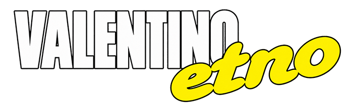 Valentino Etno